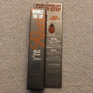 They’re Real Double The Lip Lipstick